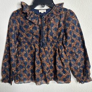 LOUIS LOUIS | Blouse | Child Size 8